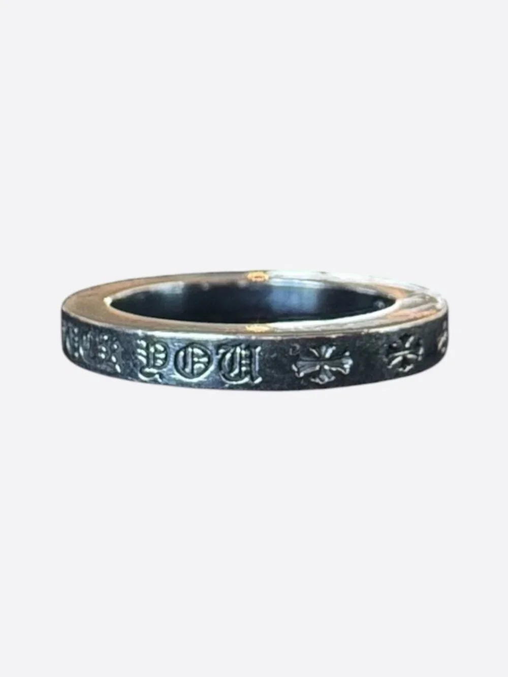 Chrome Hearts size new